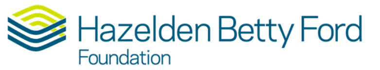 Hazelden Betty Ford Foundation Logo